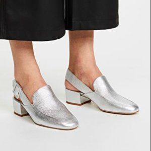 Freda Salvador Slingback Mules